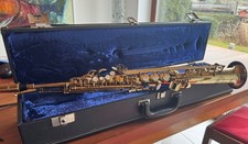 Selmer Sopransaxophon Serie I