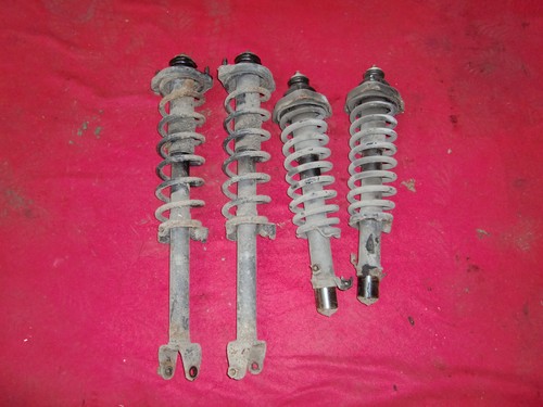 Original fahwerk honda - original, prelude