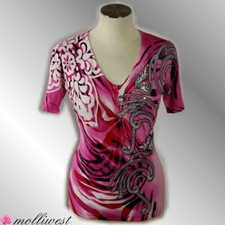 Damen Sommer Pullover Pulli