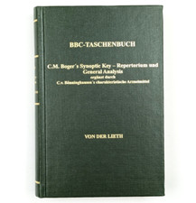Buch: Boger's Synoptic Key