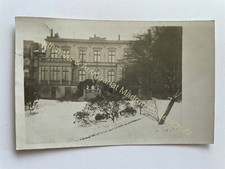 orig. Foto AK Hamburg Altona