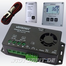 Votronic Ladewandler VCC