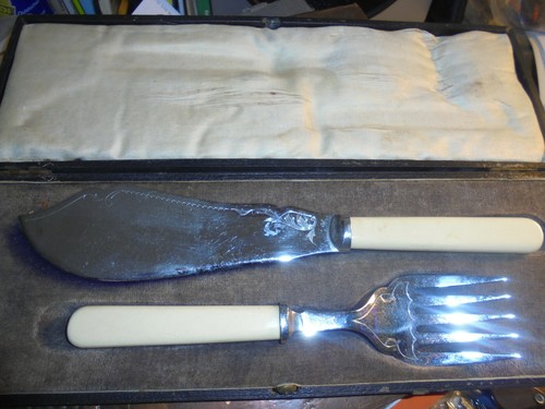 32062 besteck teile - 32062,