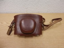 50er 60er Kamera Tasche  für