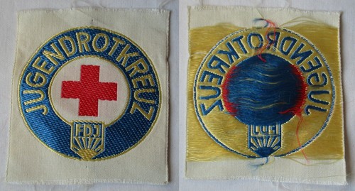 Ddr aufnäher stoffabzeichen - ddr,