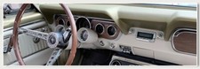 für Ford Mustang 1964 1965