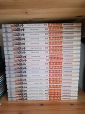 Die Blueberry Chroniken Band 0 und 1 bis 19 komplette Sammlung Ehapa