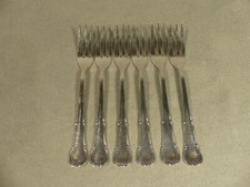 WMF 3200 Barock 6 Kuchengabeln