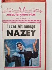 Türkische Filme Vhs  Nazey 