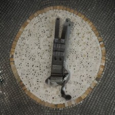 US Army MOLLE II UCP Holster Leg Extender NSN 8465-01-524-7345