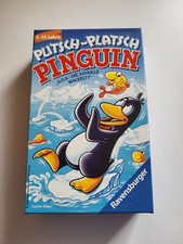 Spiel von Ravensburger Plitsch
