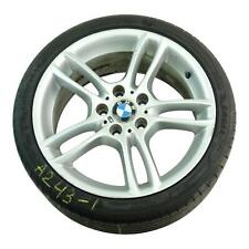 BMW E82 Coupe M Paket Alufelge