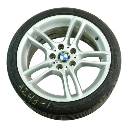 Bmw e82 coupe - m, paket