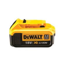 DEWALT Ersatz-Akkus 18 V