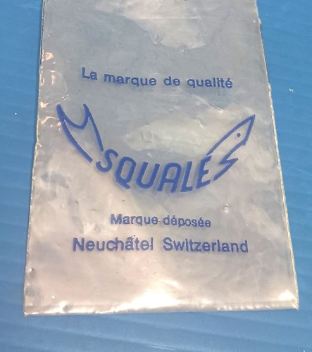 Squale watch original - watch,