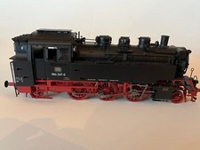 Spur 0 BR 064 KISS Messing-Handarbeitsmodell