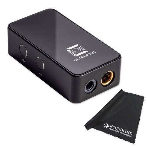Ultrasone naos micro usb dac - micro, usb-dac