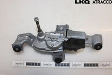 ORIGINAL Wischermotor hinten