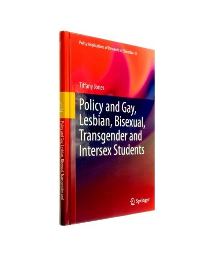 Policy and gay - policy,