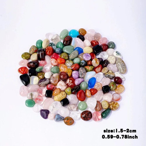 Bunte natursteine - bunte,