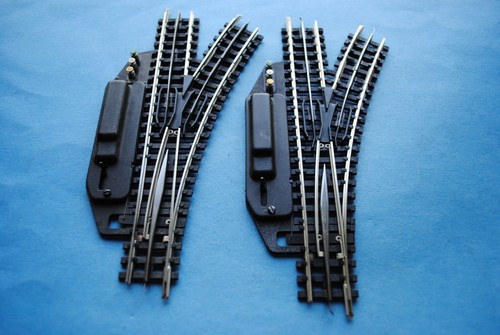 Trix express 2 stück - ,