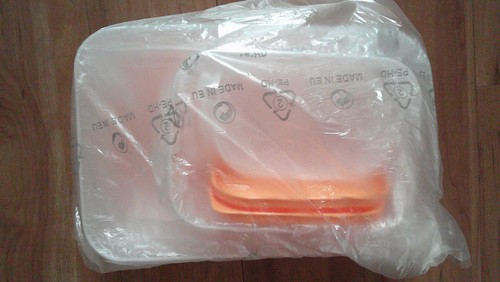 TUPPERWARE+++KÜHLSCHRANKSYSTE
