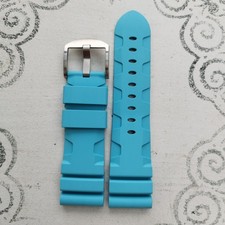 Kautschuk Uhrenarmband  für