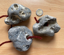 Hühnergott Lochstein