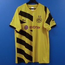 [XL] Puma Borussia Dortmund