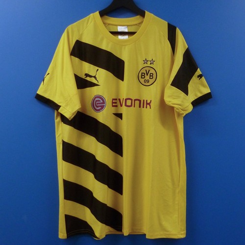 Puma borussia dortmund - puma,