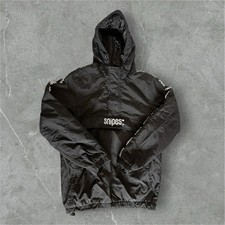 Snipes Winterjacke Herren Größe S