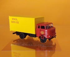 Busch espewe 95198 ifa - ifa, l