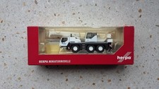 Herpa 1:87 Kran Schenker