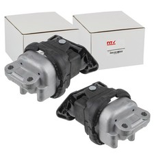 2X NTY MOTORLAGER LAGERUNG