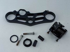 Suzuki GSXR750 K7 Oben Gabelbrücke Lenkungsdämpfer Top Yoke damper (4) 07' 