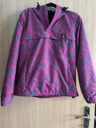 Windbreaker carhartt - windbreaker,