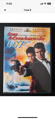 James bond 007 - -, an