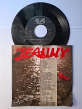 Falco jeanny single - falco,