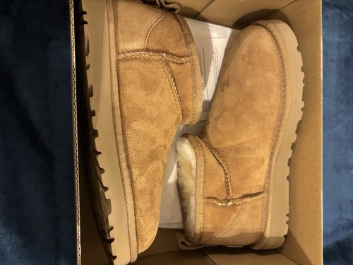 Ugg classic ultra mini - ugg,