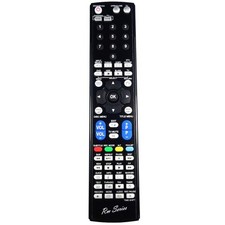 RM-Serie DVD-Recorder