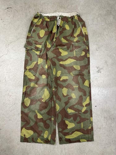 Original finnische armee - original,