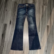 WOMEN'S TRUE RELIGION