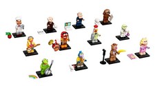 LEGO 71033 - Die Muppets