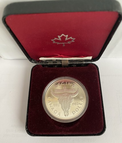 Dollar canada silber - dollar,