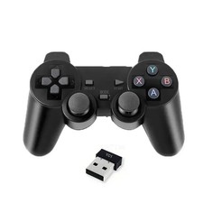 2pcs 4ghz wireless game - 1-2pcs,