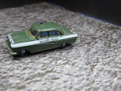 Brekina ford taunus 17m - ford,