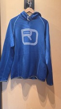 Herren Ortovox pullover jacke Gr.XL