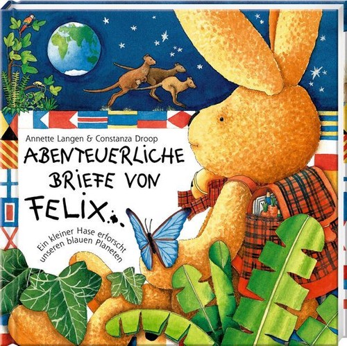 Abenteuerliche briefe von - briefe,