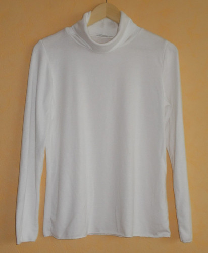 Rollkragenpulli