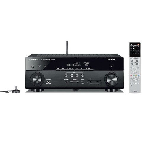 Yamaha aventage a550 - yamaha, dolby